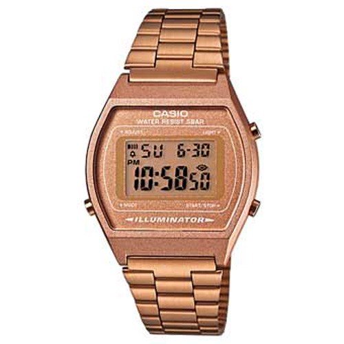 Reloj Casio Collection B640WC-5AEF