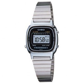 Casio Watch Collection LA670WEA-1EF