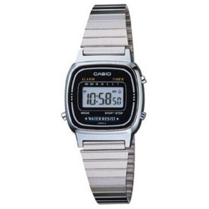 Montre Casio Collection LA670WEA-1EF