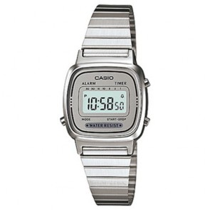 Casio Watch Collection LA670WEA-7EF