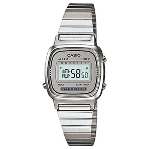 Montre Casio Collection LA670WEA-7EF