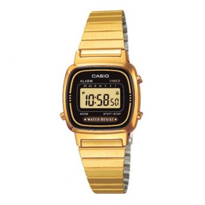 Orologi Casio Collection LA670WEGA-1EF