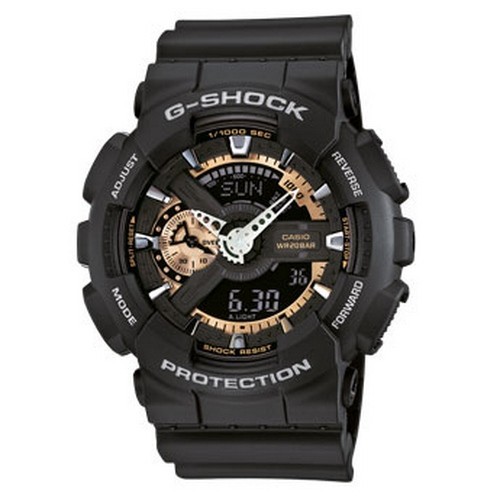Uhr Casio G-Shock GA-110RG-1AER