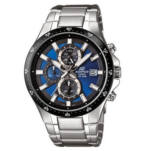 Casio Watch Edifice EFR-519D-2AVEF