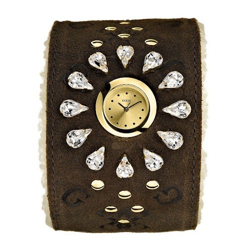 Reloj Guess I12545L1 Trend Correa Piel Mujer