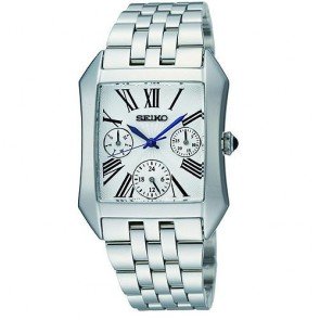 Montre Seiko Neo Classic SKY737P1 Acier Femme