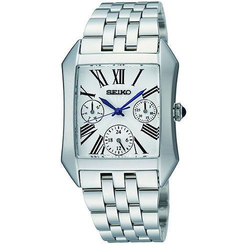 Reloj Seiko Neo Classic SKY737P1 Acero Mujer