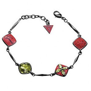 guess jewellery sale online