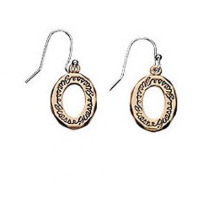 Brincos Guess UBE81051 Mulher