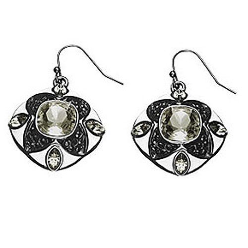 Boucles Oreilles Guess UBE91001 Femme