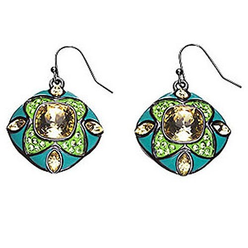 Pendientes Guess UBE91005 Mujer