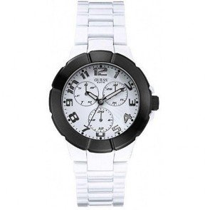 Reloj Guess W11594G4 Multifuncion Resina Hombre