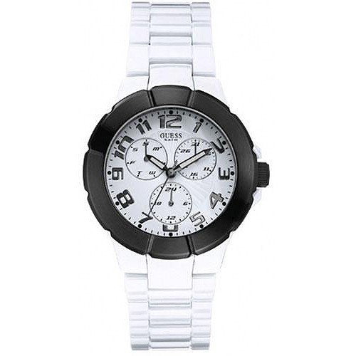 Guess Watch W95063G2 Multifuntion Resin Man