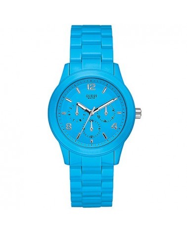 guess satm watch
