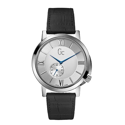 Relogio Guess Collection SlimClass X59005G1S Pele Homem