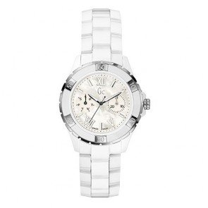 Guess Collection Watch Sport Class XL-S Glam X69001L1S Woman