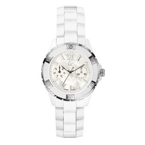 Montre Guess Collection Sport Class XL-S Glam X69001L1S Femme