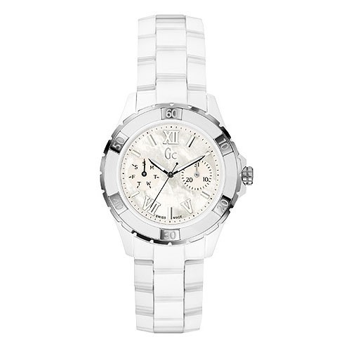 Guess Collection Watch Sport Class XL-S Glam X69001L1S Woman