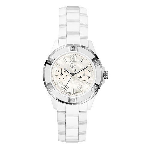 Orologi Guess Collection Sport Class XL-S Glam X69001L1S Donna