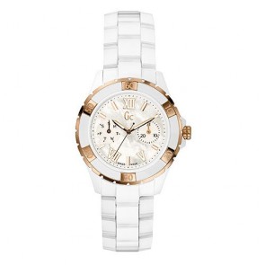 Montre Guess Collection Sport Class XL-S Glam X69003L1S Femme