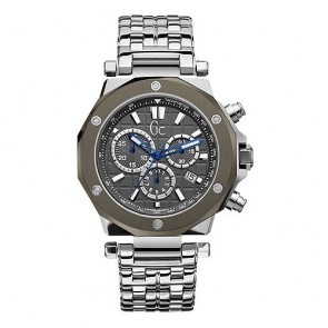 Uhr Guess Collection Chrono X72009G5S Chronograph Herren