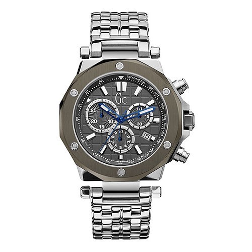 Guess Collection Watch Chrono X72009G5S Chronograph Man