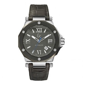 Orologi Guess Collection Automatic X93002G5S Pelle Uomo