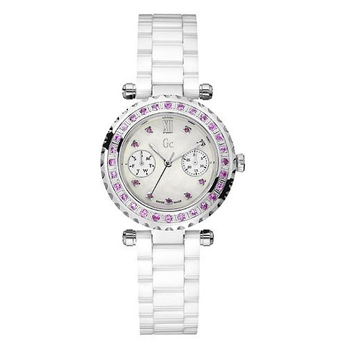 Orologi Guess Collection Diver Chic 92000L1 Ceramica Donna