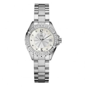 Orologi Guess Collection Sport Class XL-S A70103L1 Donna