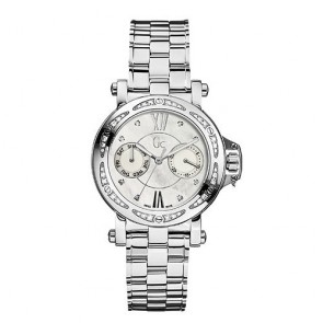 Montre Guess Collection Femme X74106L1S Acier Femme