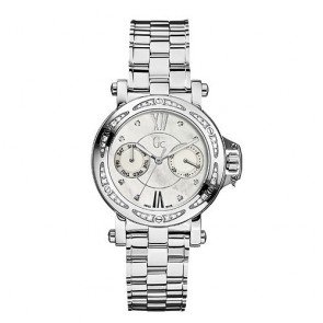 Relogio Guess Collection Femme X74106L1S Homem