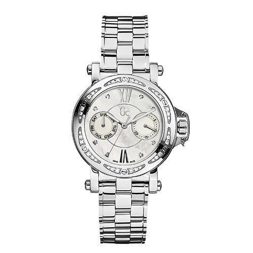 Montre Guess Collection Femme X74106L1S Acier Femme