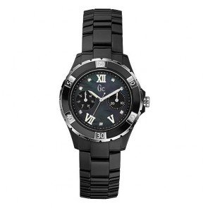 Montre Guess Collection Sport Class XL-S Glam X69106L2S Femme