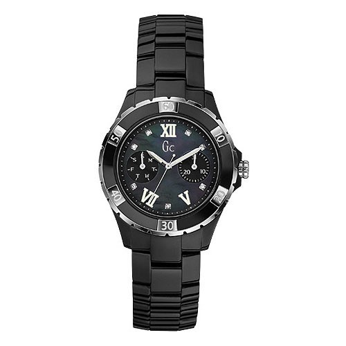 Guess Collection Watch Sport Class XL-S Glam X69106L2S Woman