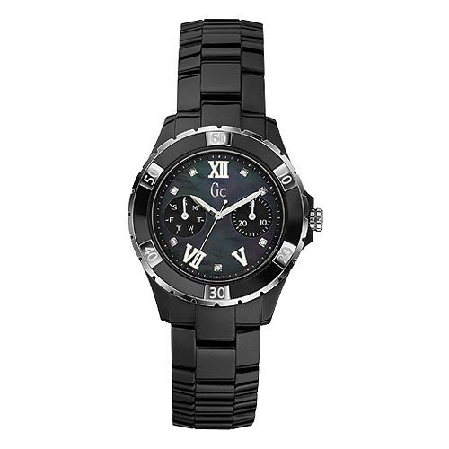 Montre Guess Collection Sport Class XL-S Glam X69106L2S Femme
