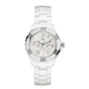 Orologi Guess Collection Sport Class XL-S Glam X69117L1S Donna