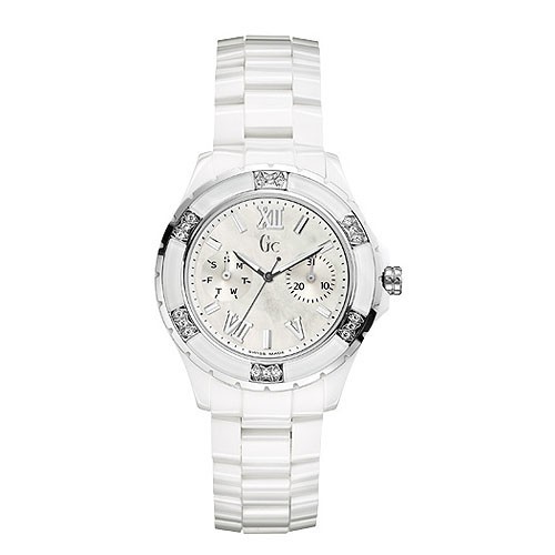 Orologi Guess Collection Sport Class XL-S Glam X69117L1S Donna