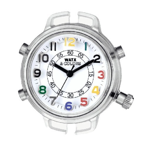 Reloj Watx and Co RWA1552R Analogic