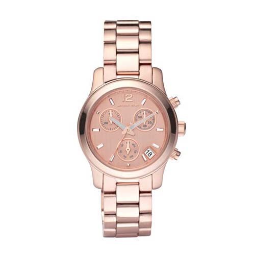 Orologi Michael Kors MK5430 Runway Cronografo Donna