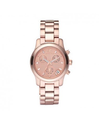Runway michael store kors watch