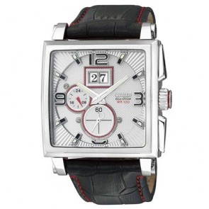 Montre Citizen Eco Drive 3D Perpetual BT0071-09A Peau Homme