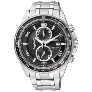 Orologi Citizen Eco Drive Super Titanio CA0340-55E Uomo