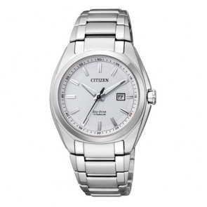 Relogio Citizen Eco Drive Super Titanio EW2210-53A Femem