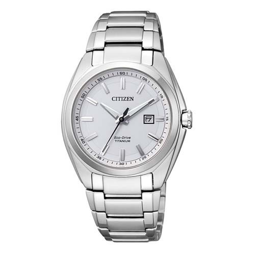 Citizen Watch Eco Drive Super Titanium EW2210-53A Woman