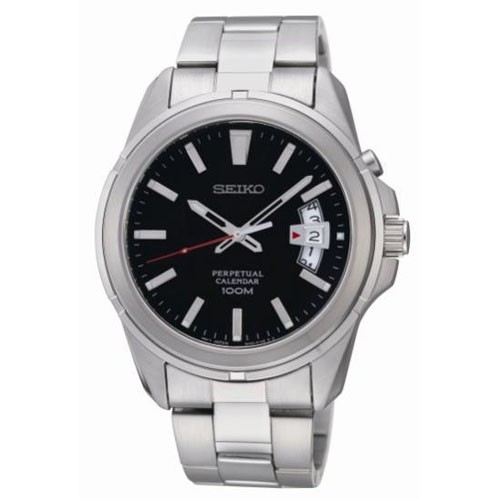 Orologi Seiko Neo Classic SNQ131P1 Calendario Perpetuo Uomo