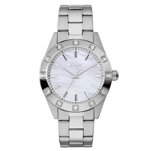Relogio DKNY Donna Karan NY8660 Nolita Femem