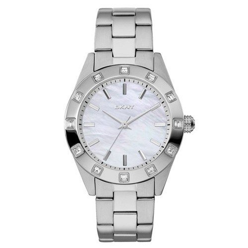 Uhr DKNY Donna Karan NY8660 Nolita Damen