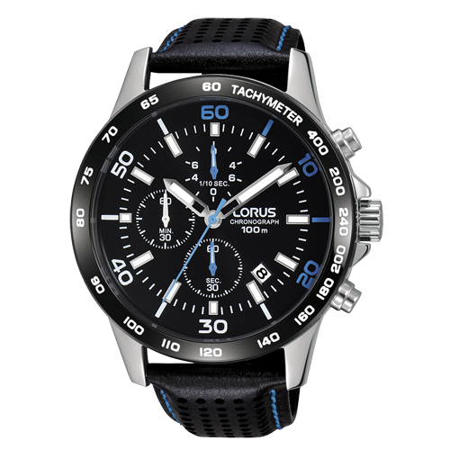 Lorus Watch Sport RM305DX9