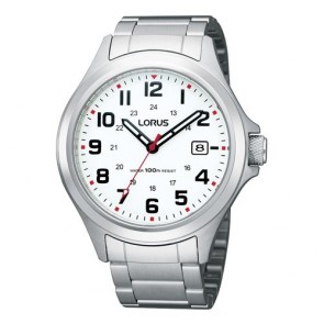 Montre Lorus Sport RXH03IX9 Acier Homme