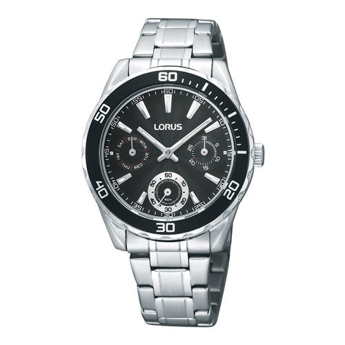 Lorus Watch RP629AX9 Bracelet Steel Woman